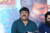 Dhamaka Movie Success Press Meet Photos